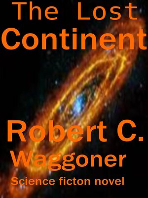 cover image of The Lost Continent